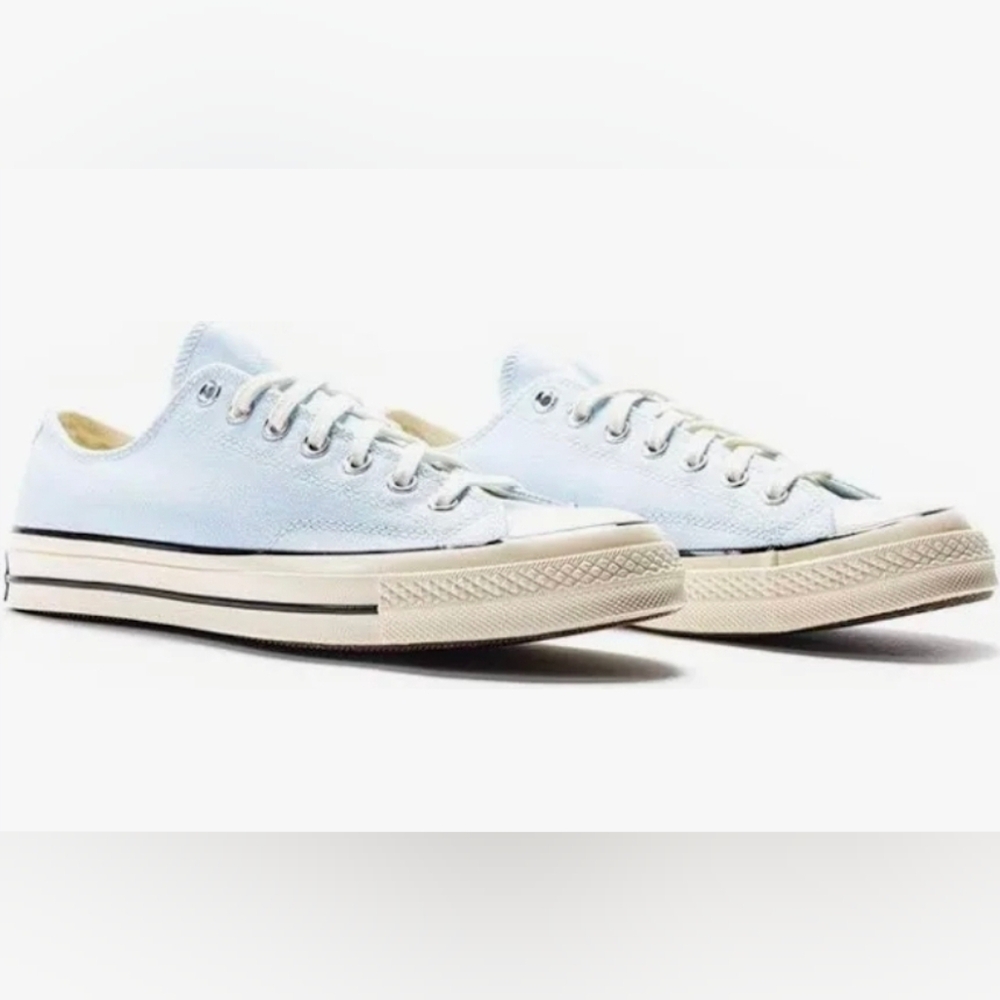 Converse Chuck Taylor All Star - Agate Blue/Court Blue/White